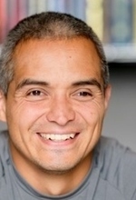 Joshua Espinoza